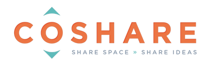 coshare logo